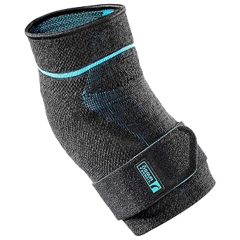 Ossur Formfit Pro Elbow Brace - Premium Orthopedic Support for Effective Pain Relief, Injury Recovery - X-Small