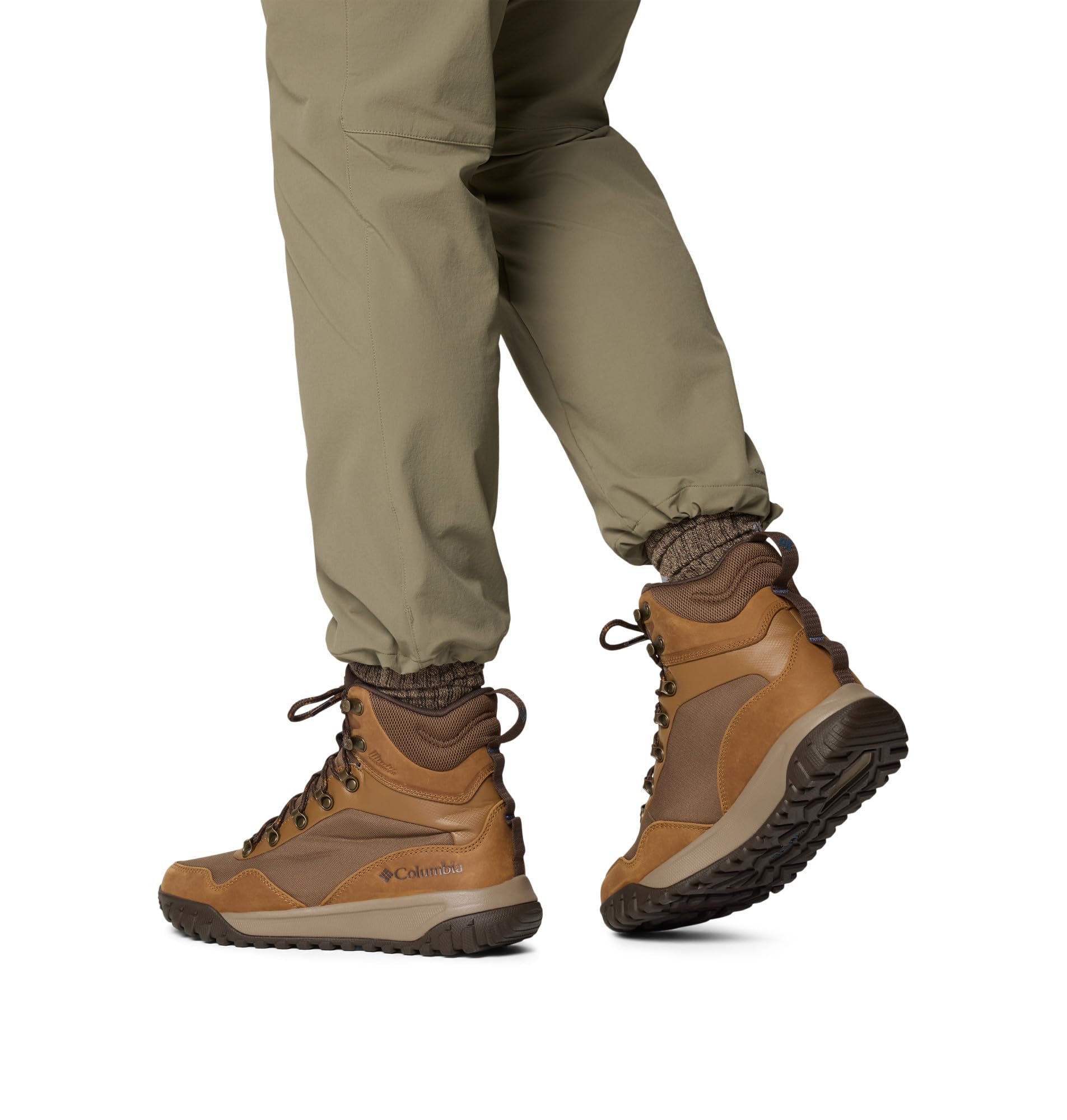 Columbia Herren Burnsider™ Omni-heat Infinity™Schneestiefel
