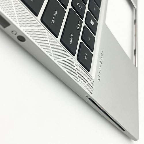 Miniatura 7 de Reemplazo para HP Elitebook 840 G7 G8 745 Laptop Carcasa superior Reposamanos Teclado retroiluminado Parte de montaje M07090-001 M36312-001
