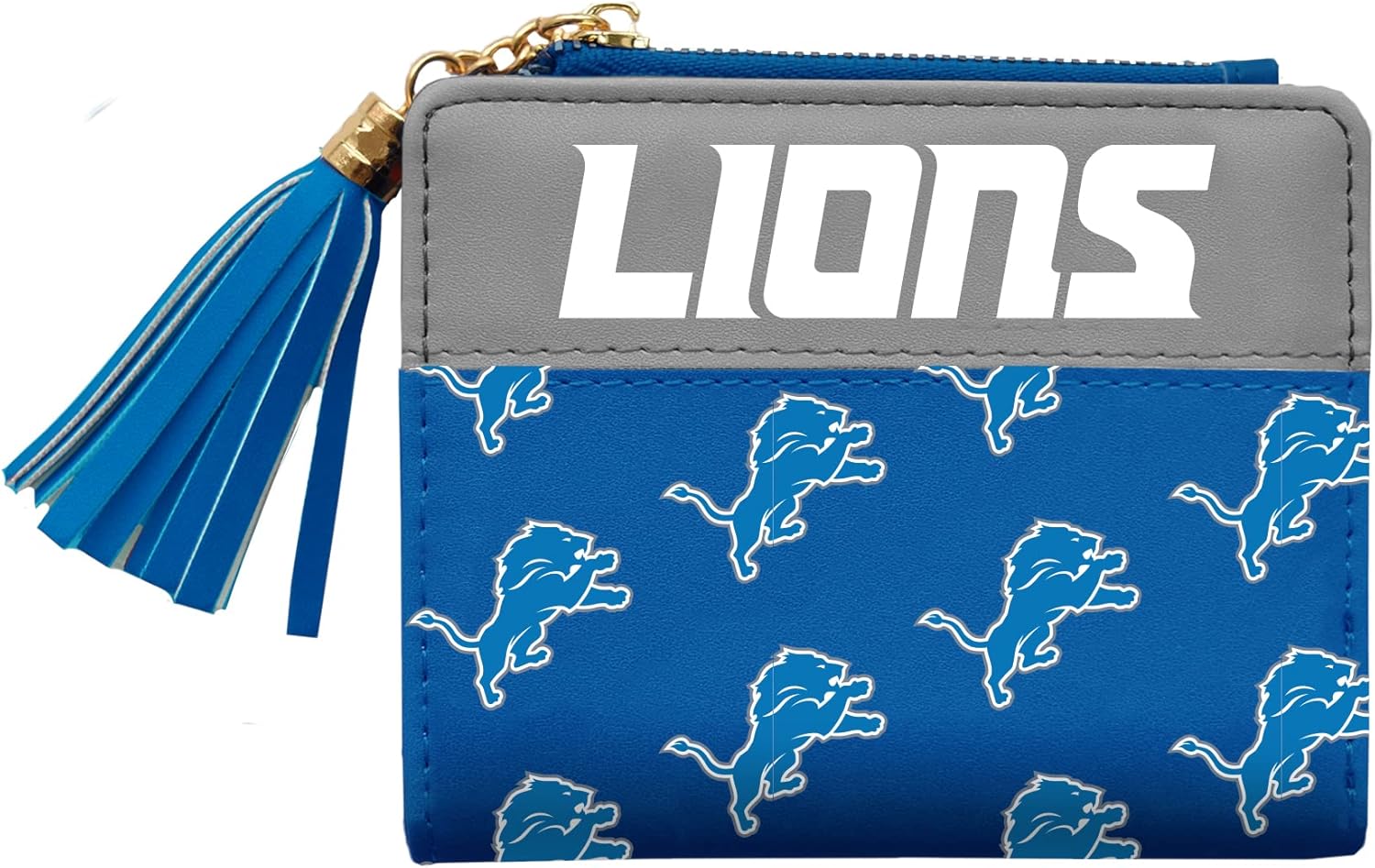Littlearth NFL womens Nfl Mini Organizer