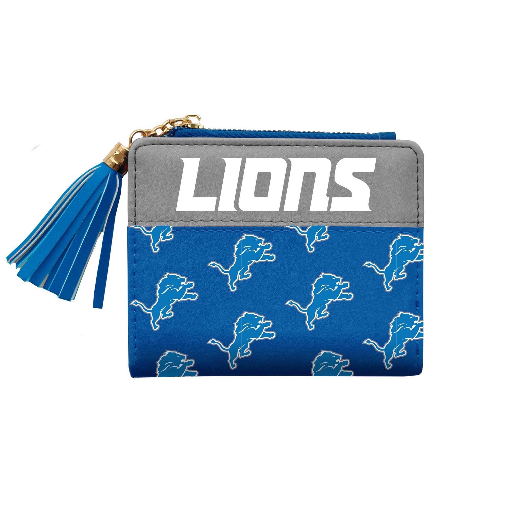 Littlearth Detroit Lions NFL Mini Organizer