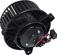 Vista 4 de Nuevo motor del ventilador de HVAC BM 10013C - 68163782AB Dart