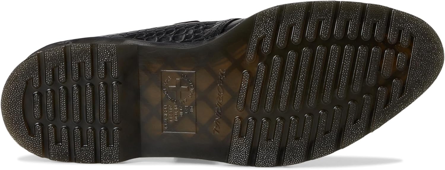 Dr. Martens Womens Elphie Mary Jane - Image 3