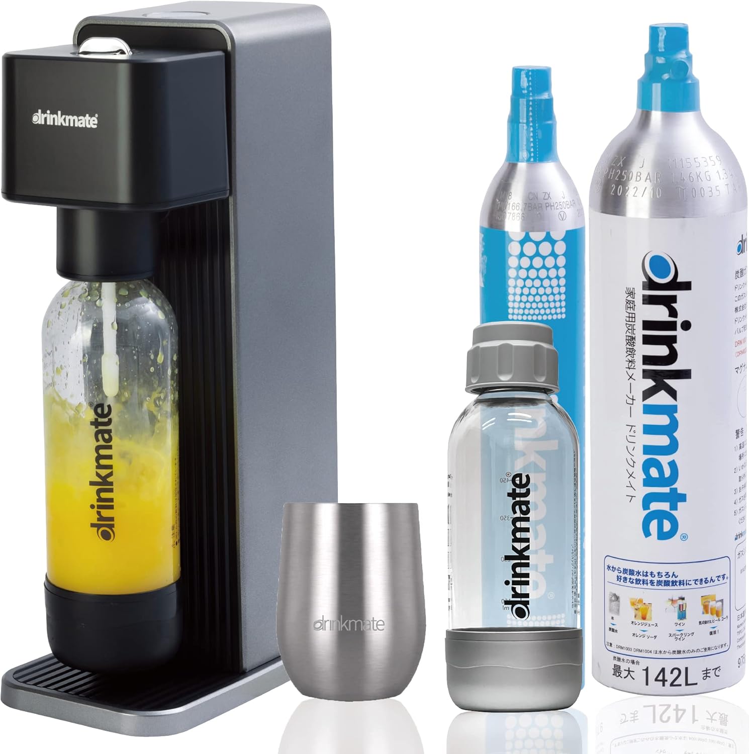 最大68%オフ! ドリンクメイト fawe.org