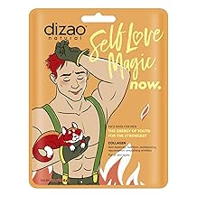 Collagen Face Mask for Men