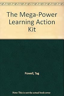 The Mega-Power Learning Action Kit