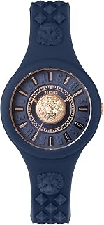 Versus Versace Fire Island Collection Luxury Womens Watch Timepiece