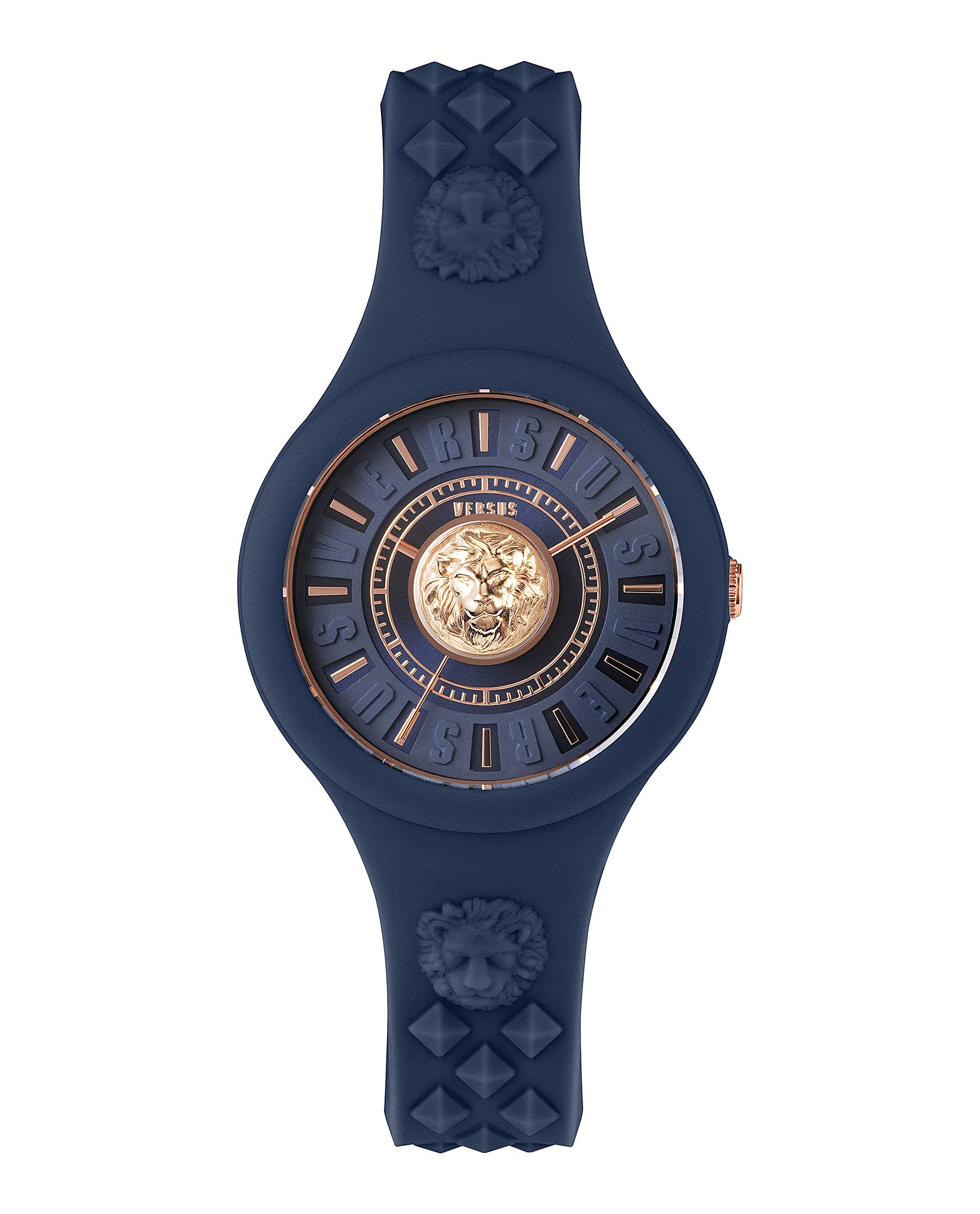 Versus Versace Fire Island Collection - Reloj de lujo para mujer