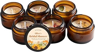 12 Mexican Wedding Favor Ideas Full of Color and Culture 60 Carol Cao 25 Pcs Sunflower Candle Favors, Gifts Scented Candles, Custom ...