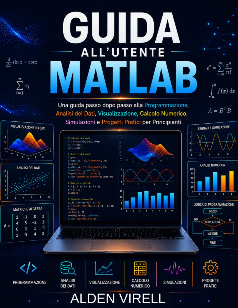 Guida per l'utente di MATLAB
