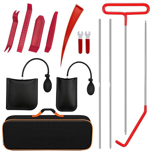 BAIBOSHI Stainless Steel Repair Tools