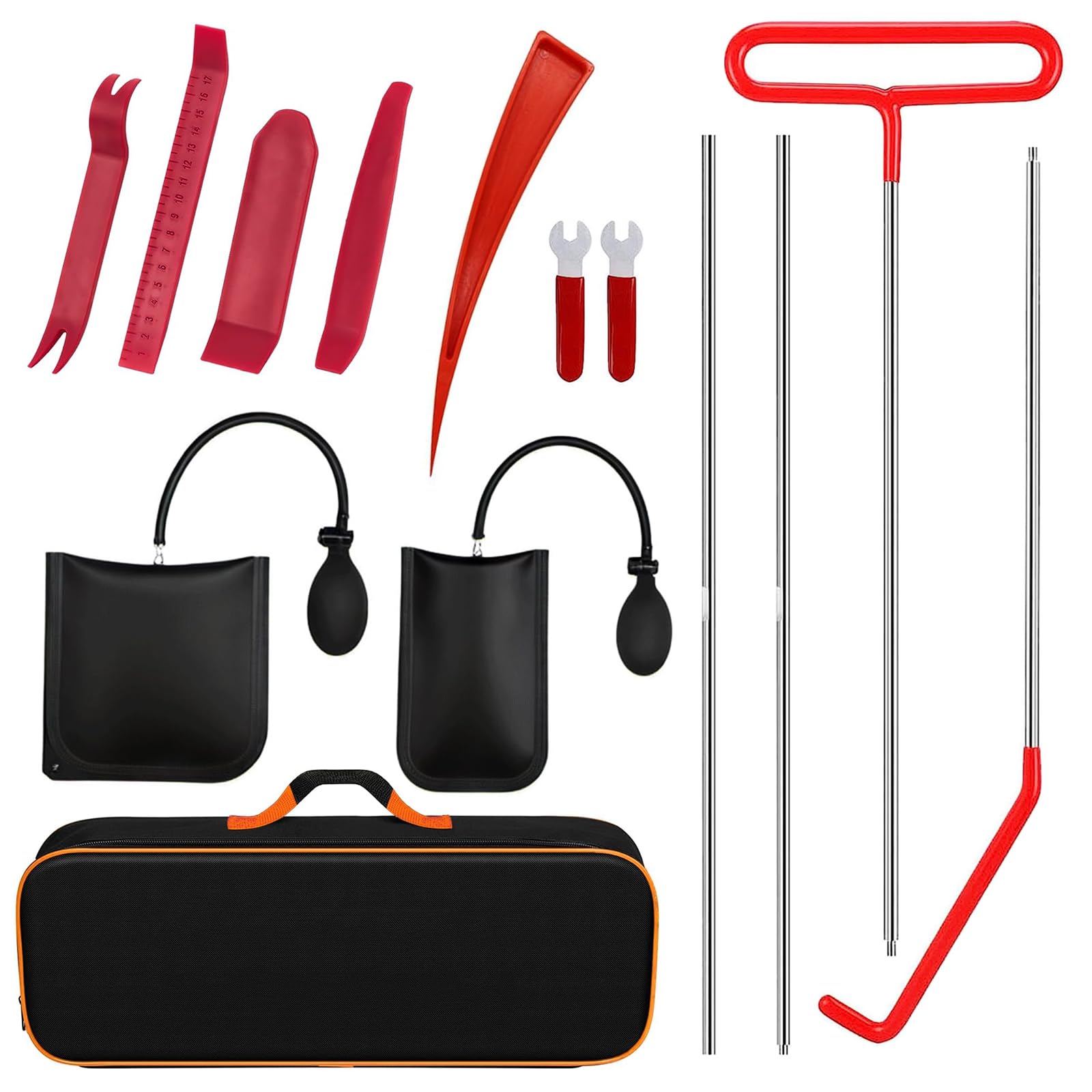 Stainless Steel Repair Tools