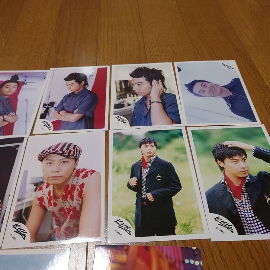 ★堂本剛★KinKi Kids★ファイル★24/7★ジャニーズ★正規品★新品★ ☆堂本剛☆KinKi Kids☆ファイル☆24/7☆ジャニーズ☆正規品