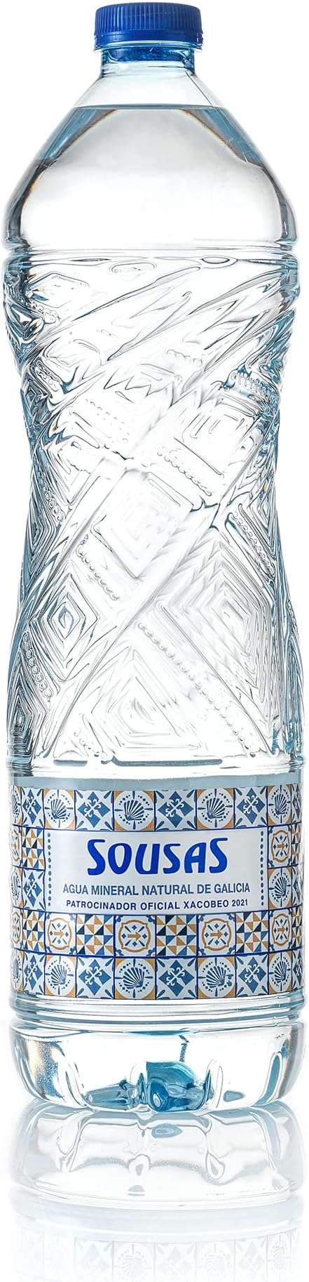 Sousas 1.5L Still (18 litres)