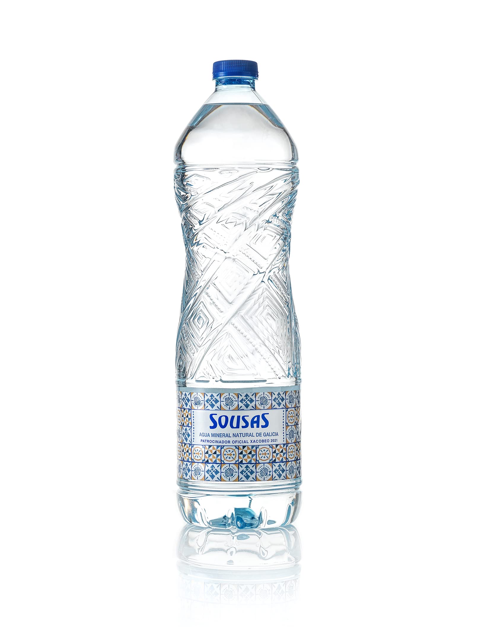 1.5L Still (18 litres)