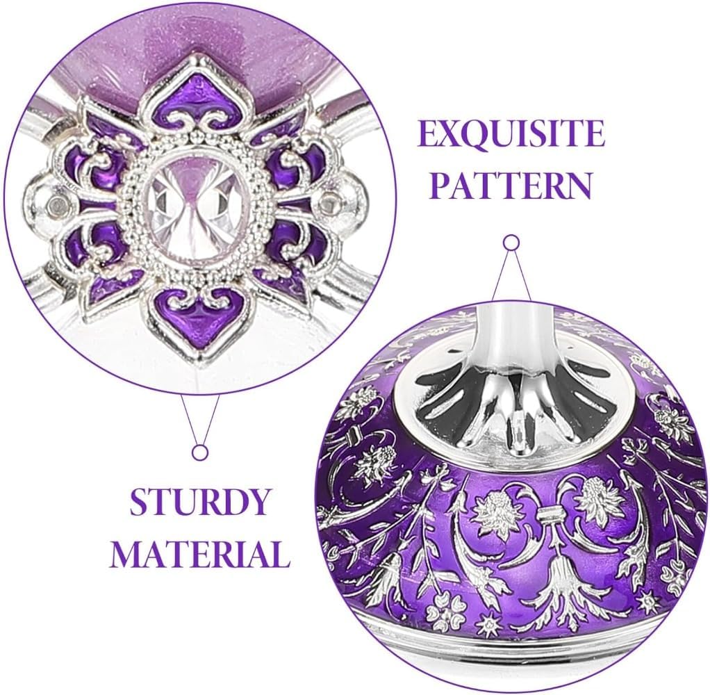 ヴィンテージ 砂時計 砂 タイマー、 回転可能 砂 時計 スタンド 刻印 金属 砂 時計 アンティーク 時間 ガラス 砂時計 オフィ