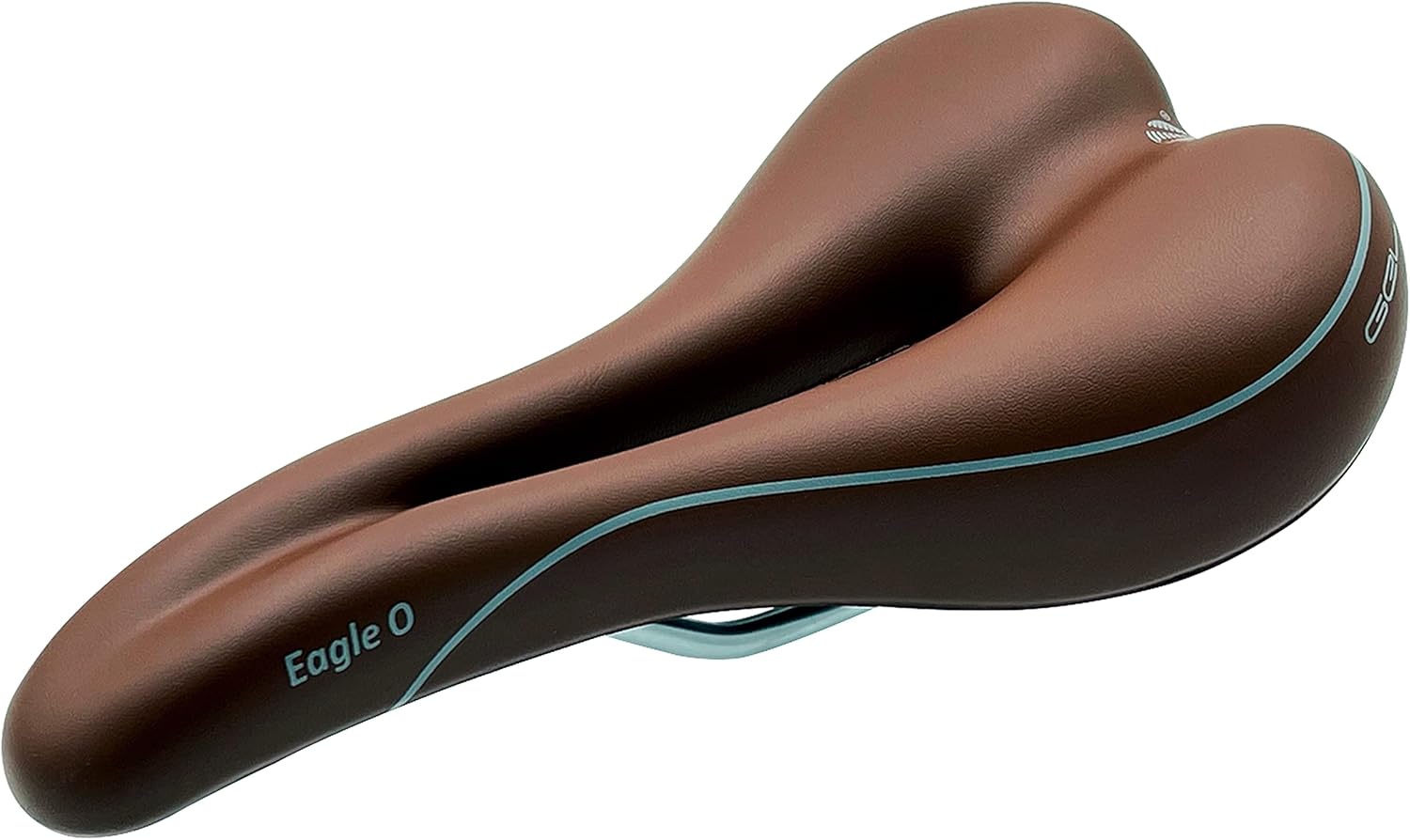 Velo VL-1475A Comfort Saddle Voam Eagle O V-Foam Series