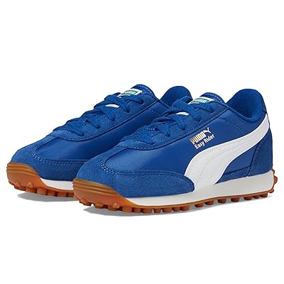 PUMA Kids Easy Rider (Little Kid) Kids Shoes Clyde Royal/Puma White