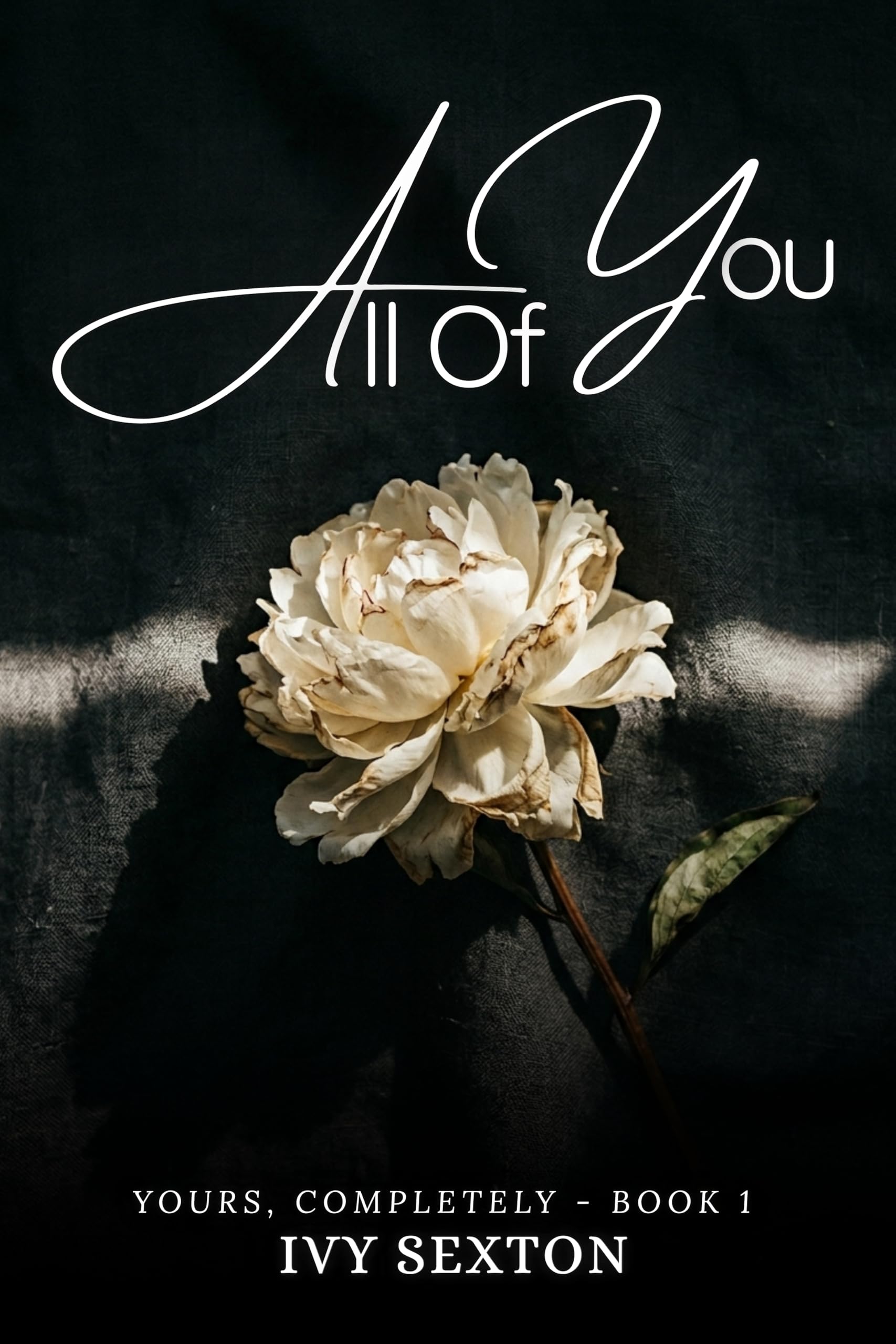 All of You (Yours, Completely Book 1)