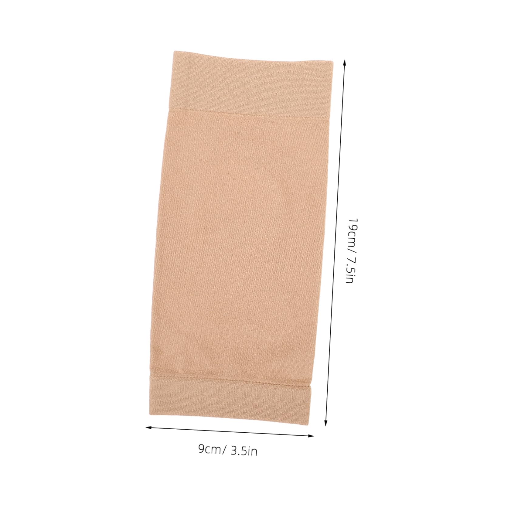 KOMBIUDA Elastic Ankle Wrap Ankle Brace for Men Women Support Sleeve Protective Sleeves Foot Wrap Strengthener Compression