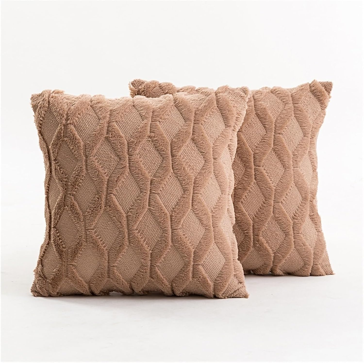 TNBCCXN Cushion, Cushion Cover,Pillow Cover,Standard 2-Piece Pillow Cover,Cotton and(30 * 50CM)