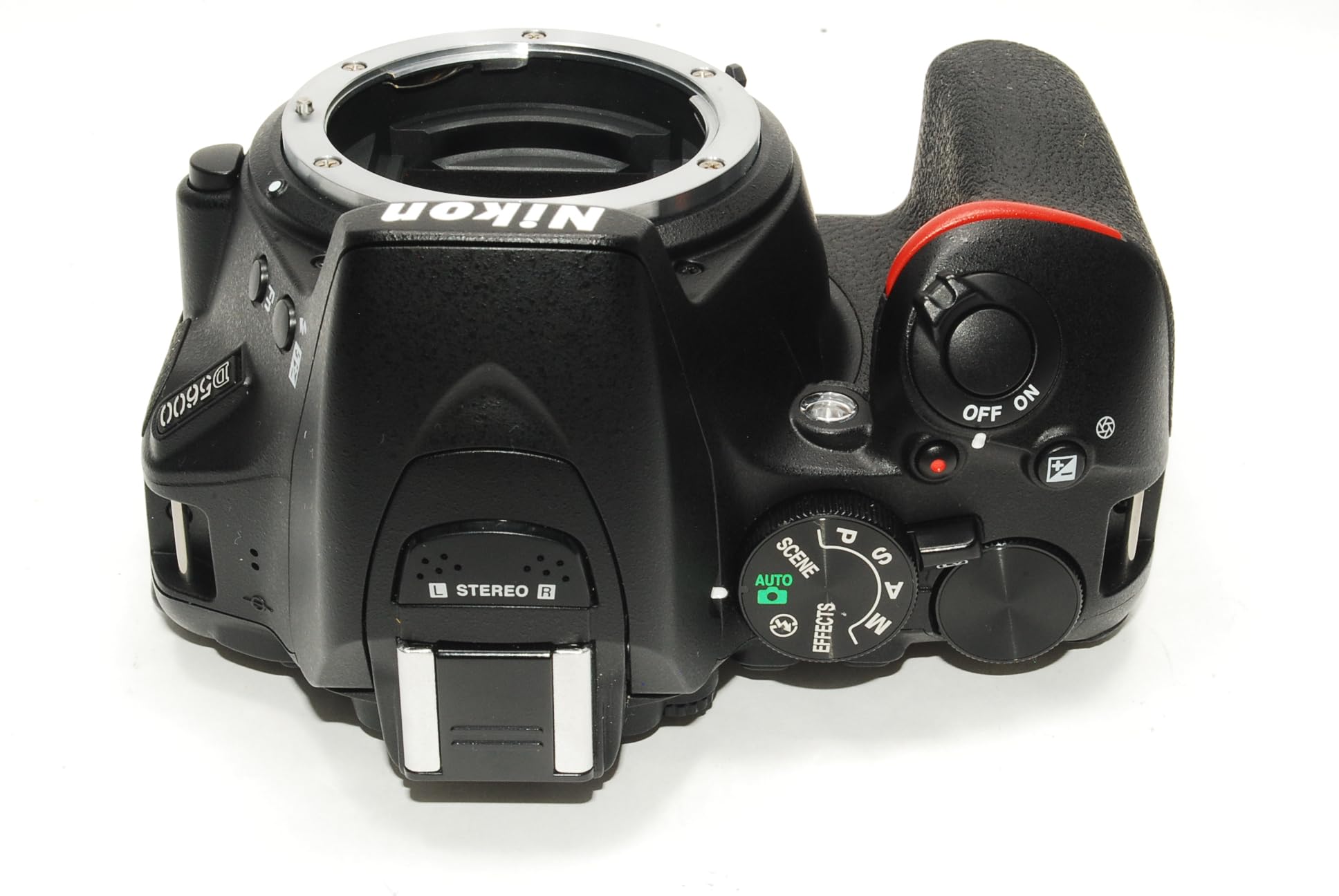 Amazon | Nikon デジタル一眼レフカメラ D5600 AF-P 18-55 VR