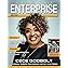 180Lyfe Enterprise Magazine | Get Yours Now… Cecelia Godbolt-Domingue… A Blessing… I Got Mine, U Better Get Yours