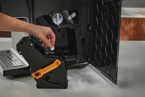 Miniatura 3 de Miele Tabletas de limpieza para máquinas de café, 10 tabletas