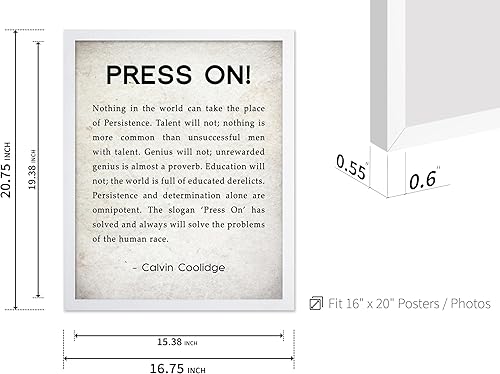 Miniatura 149 de Poster Master Póster de Robert Louis Stevenson - Impresión de The Good and the Evil - Arte de citas de recuperación - Regalo para él, ella -