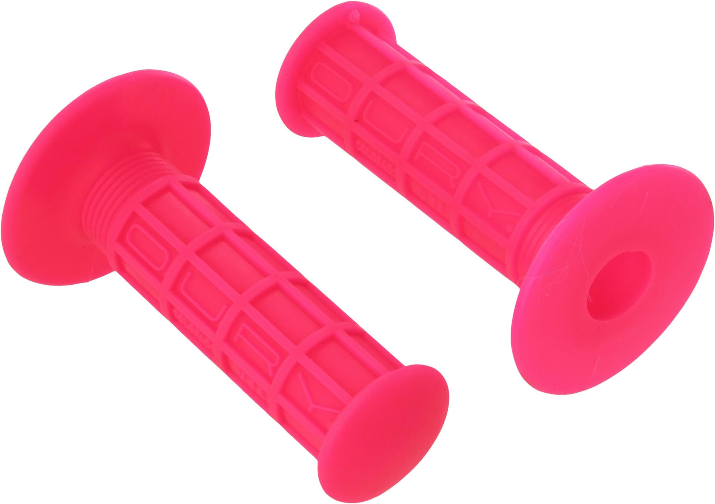 Oury Original BMX Grips, Pink