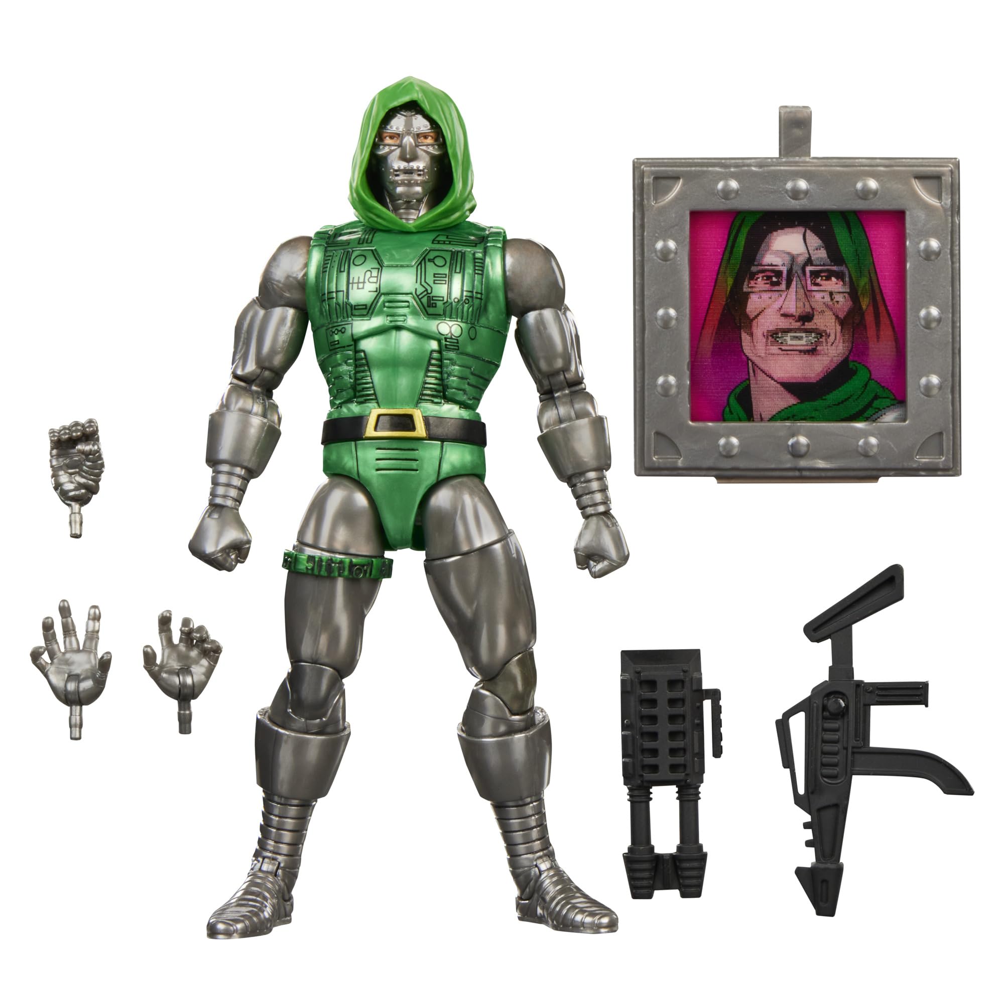Amazon.co.jp: ハズブロ（Hasbro）MARVEL マーベルレジェンド