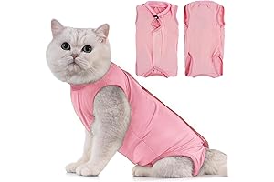 Avont Kitten Recovery Suit