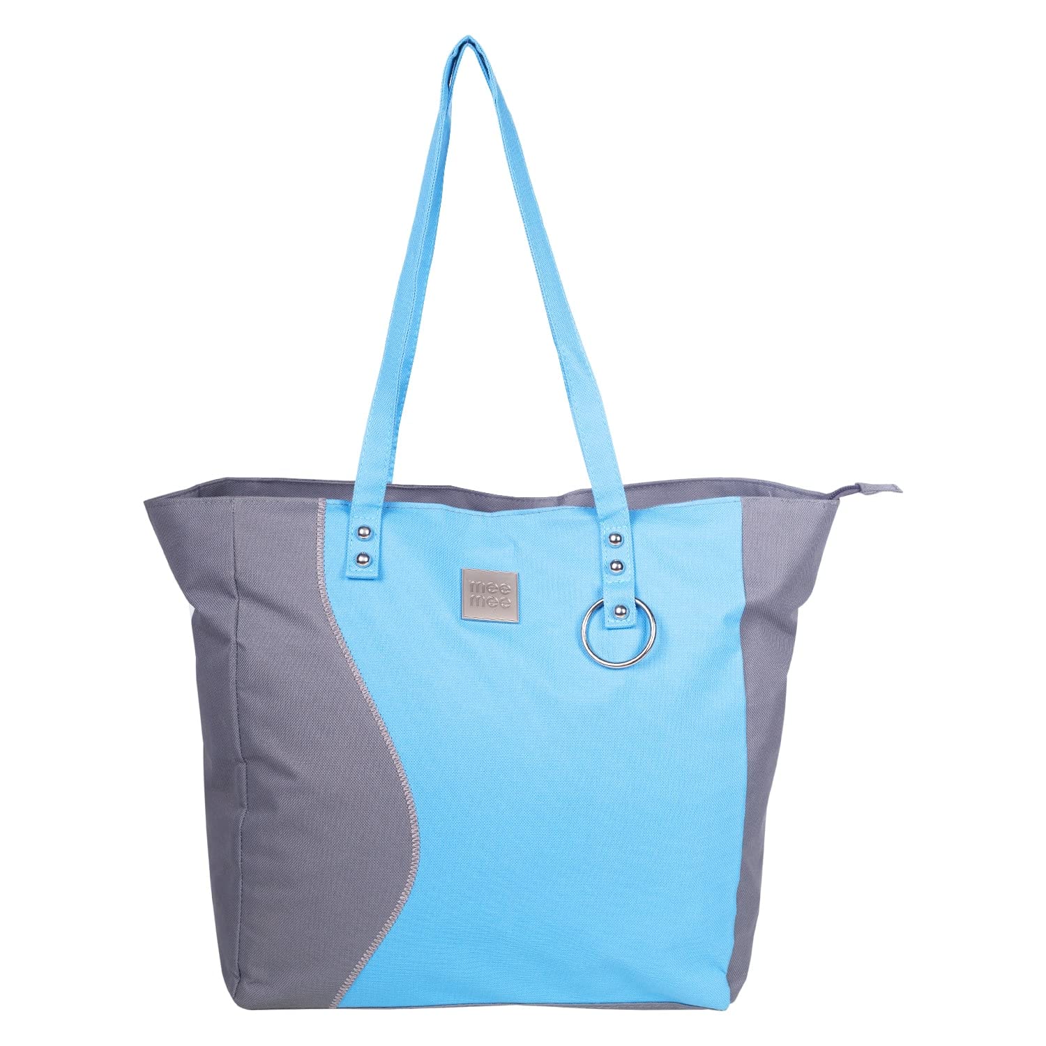 Mee Mee Maternity Diaper Bag | Stylish, Functional, and Convenient for Busy Moms on the Go