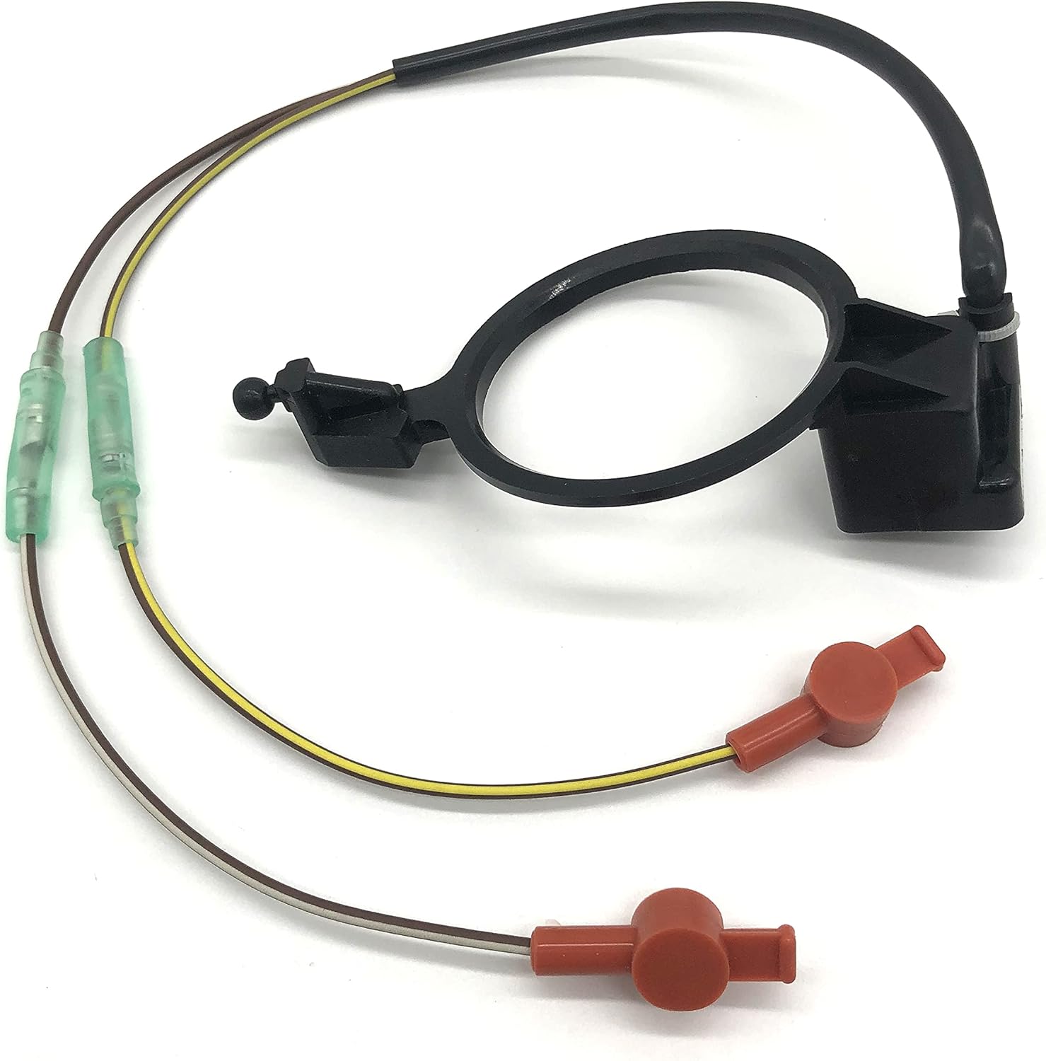 Trigger For Mercury/Mariner Outboard 6HP-25HP 2-Cylinder 2-Stroke (1977-1993) 98450A10 93880A1 98450A5 98450A1 98450A3
