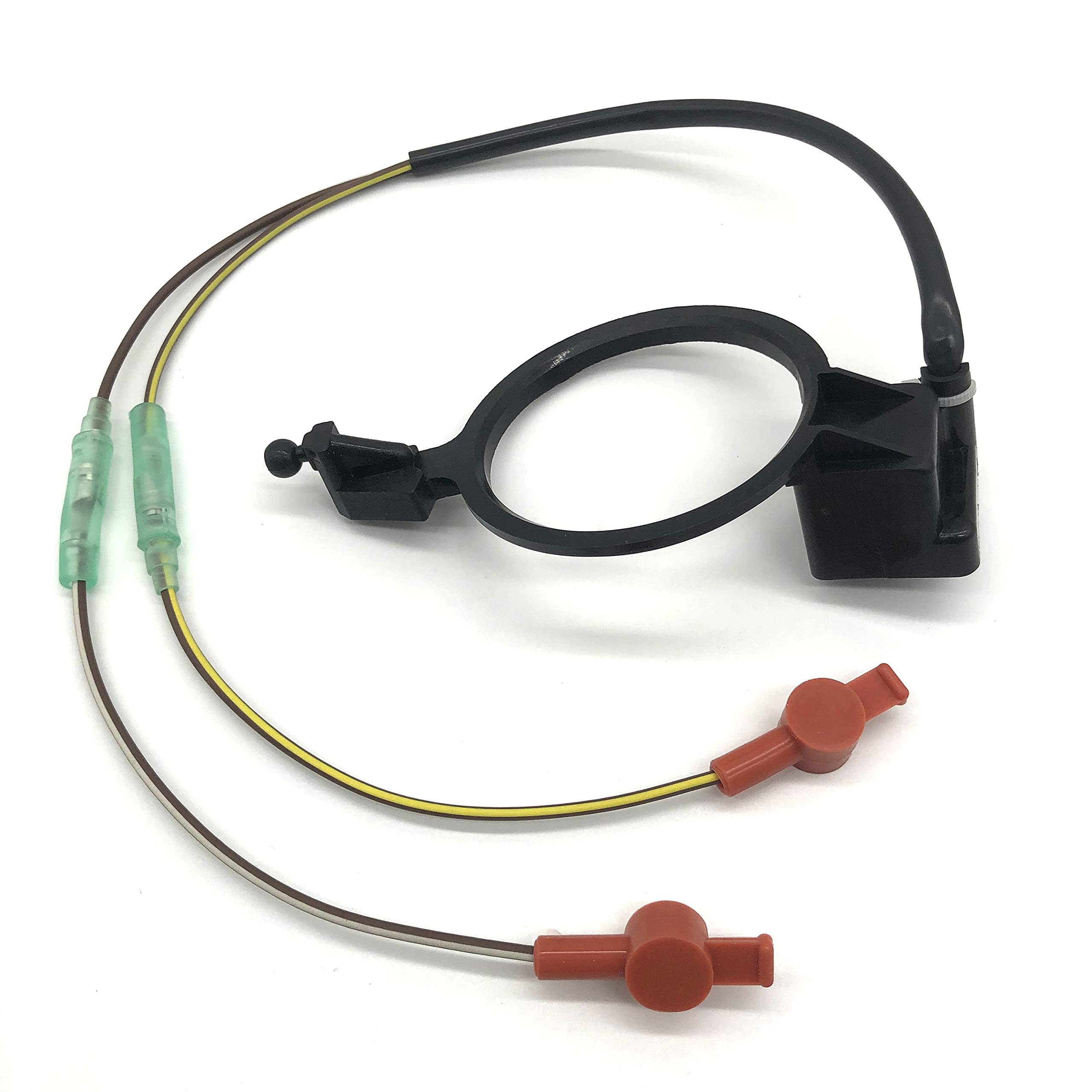 Amazon.com: Trigger For Mercury/Mariner Outboard 6HP-25HP 2 