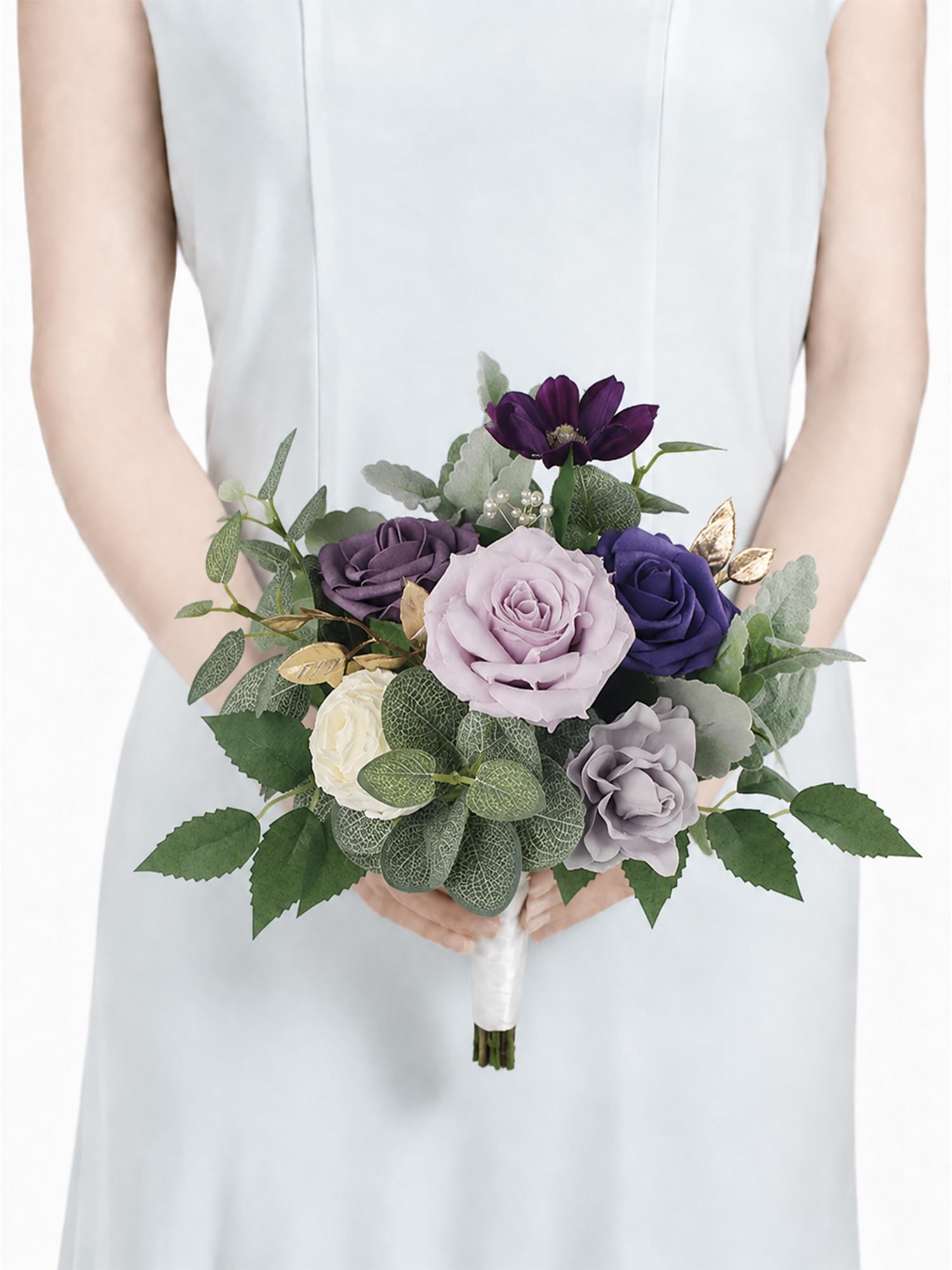Rinlong Bridesmaid Bouquet