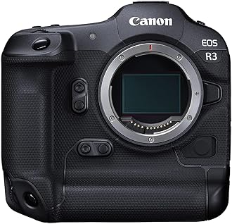 Eos R3 Body