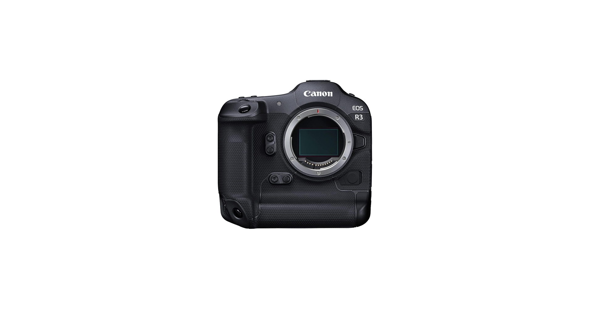 Amazon.com : Canon EOS R3 Mirrorless Camera (Body Only