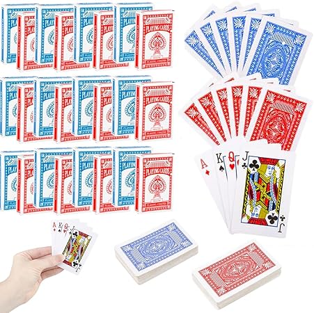 The Dreidel Company Playing Cards Decks