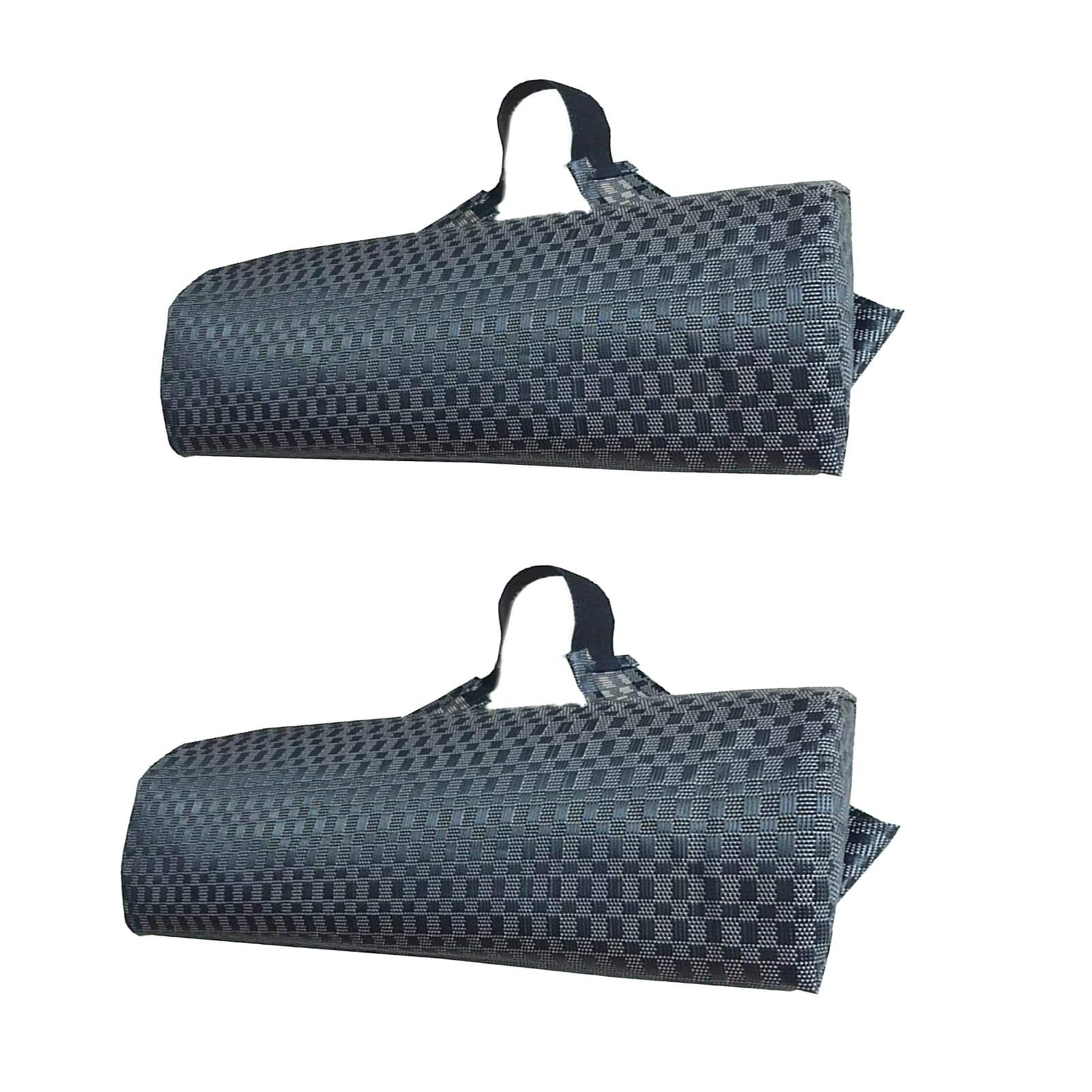 Mppchhn Lounge Chair Pillow Pool Lounge Chair Pillows with Strap