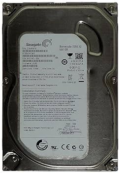 内蔵型ハードディスクドライブ Seagate Barracuda 12TB 7200RPM HDD Amazon | Seagate BarraCuda 3.5インチ 6TB 内蔵 ハードディスク