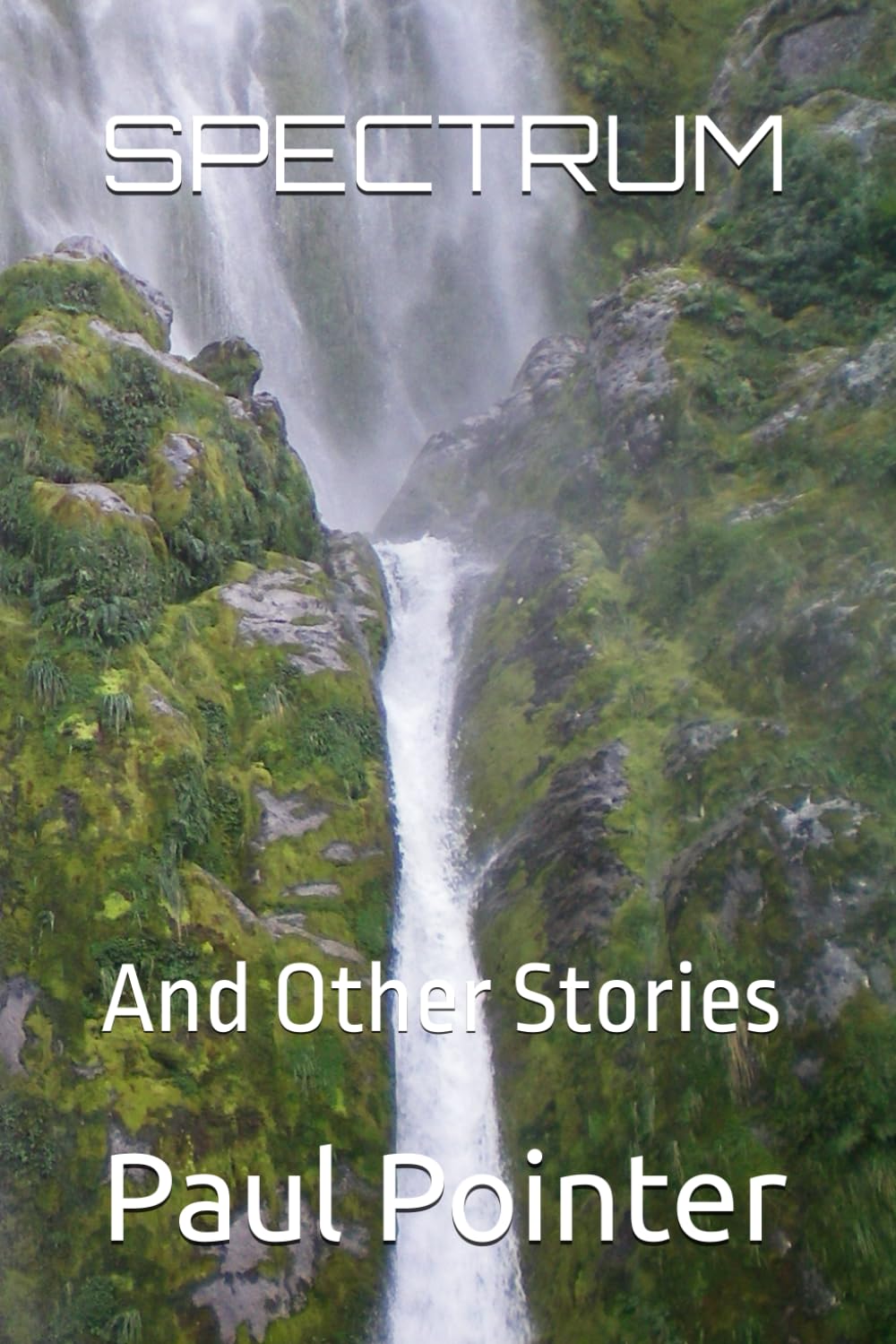 SPECTRUM: And Other Stories