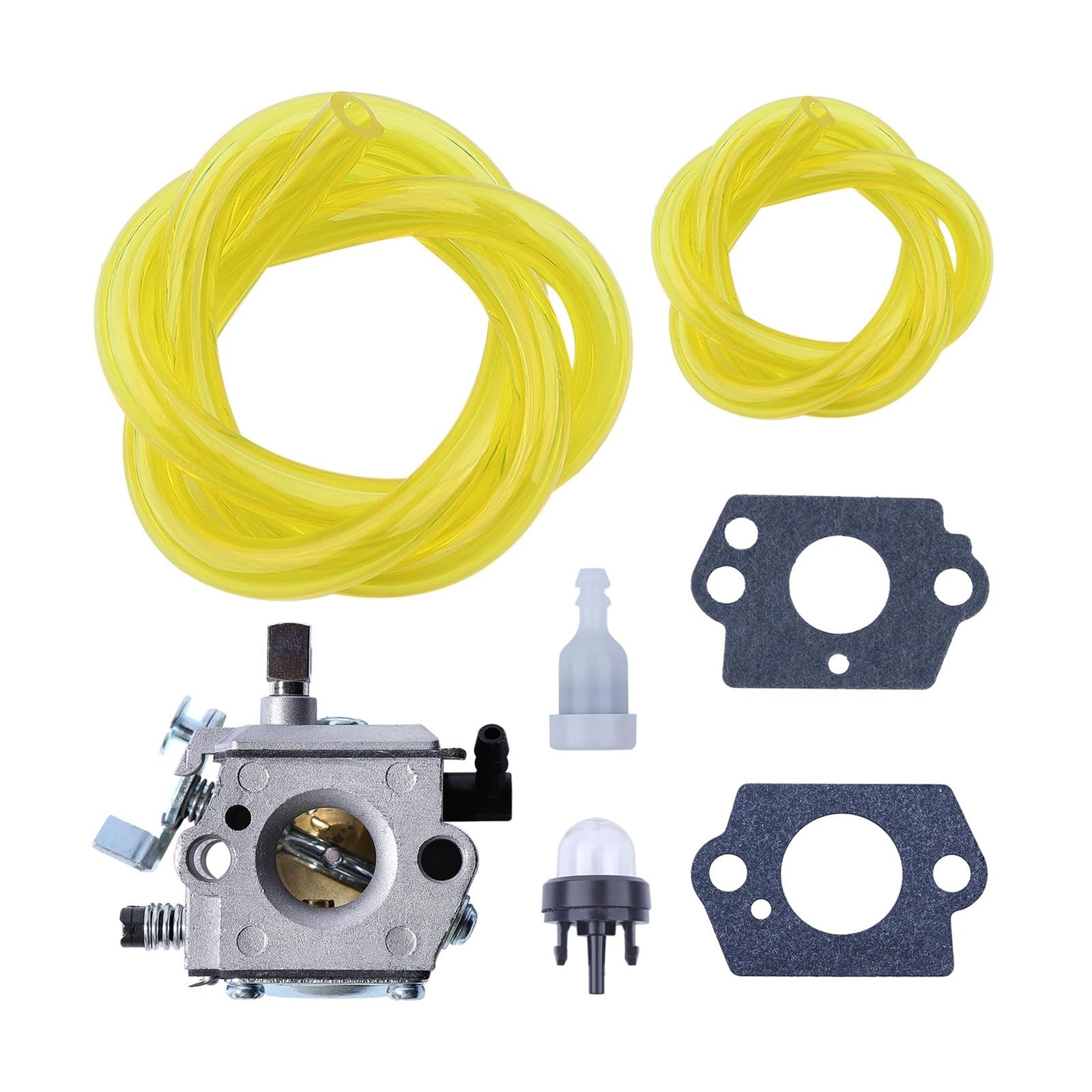 Tuyau d'huile de carburateur WT-16B pour réparer les fuites sur 028 AV