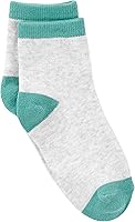 Vista 48 de Simple Joys by Carter's Paquete de 12 calcetines para bebé niño