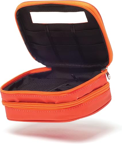 Miniatura 4 de Estuche de viaje para medicamentos de emergencia Funda Softshell vacía