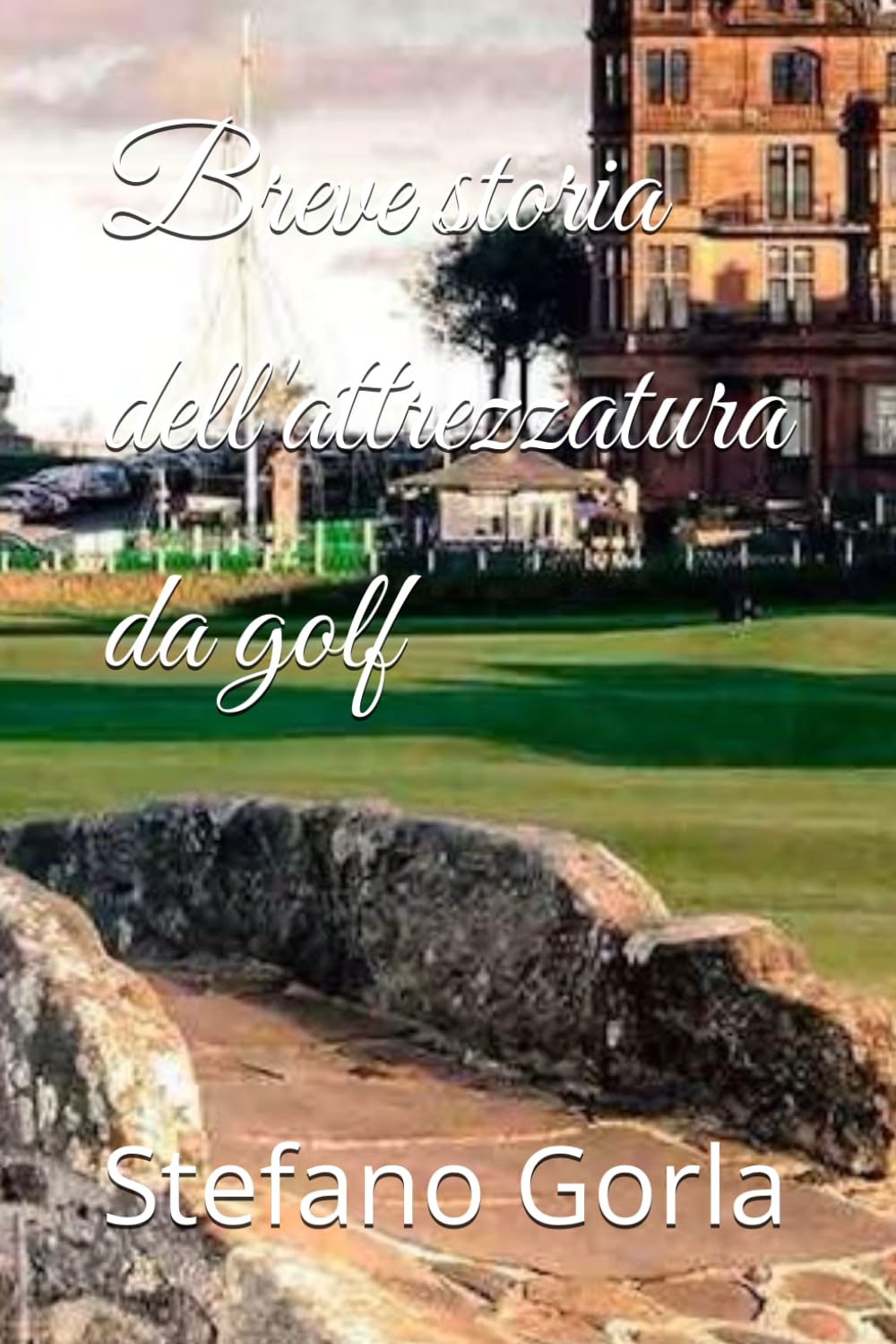 Breve storia dell'attrezzatura da golf