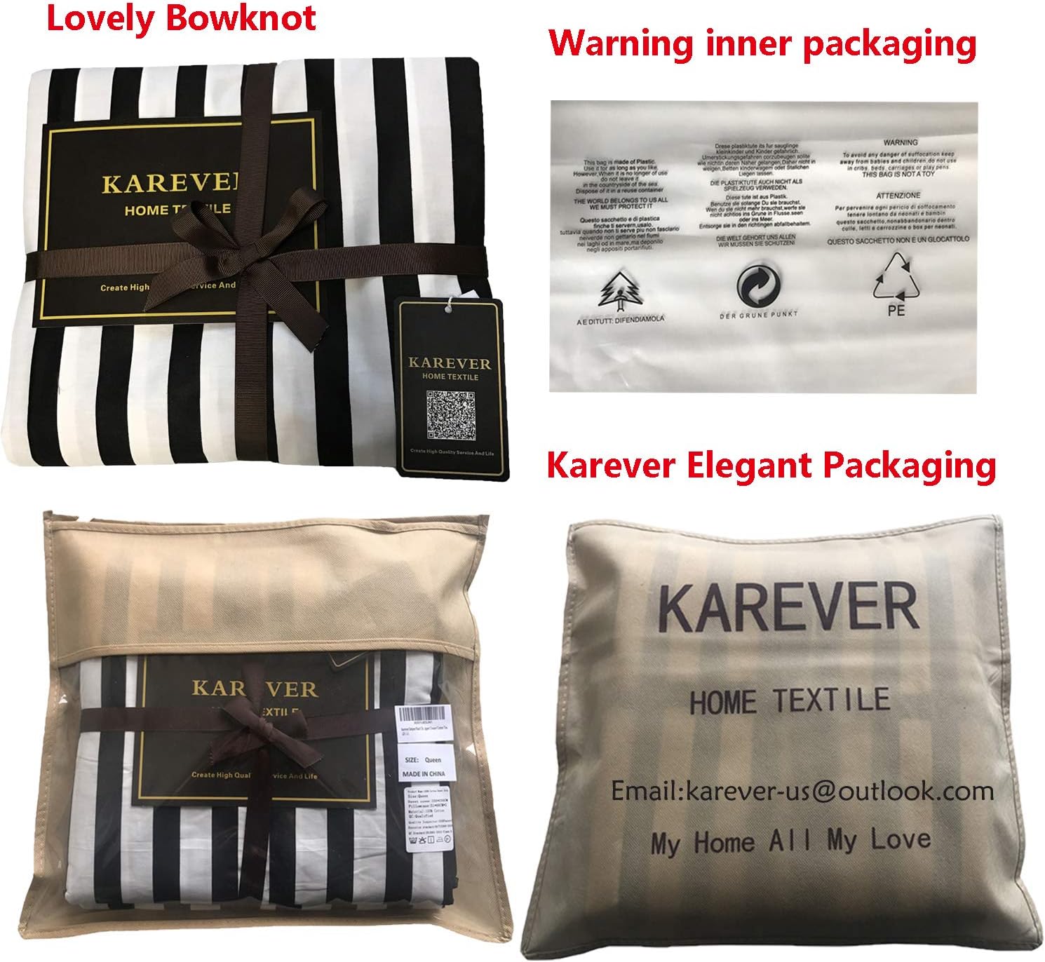 KAREVER White Grid Duvet Cover Set Queen White Checkered Bedding Set White and Black Plaid Queen 3 PCS Women White Checkered Duvet Cover Set Queen White Grid Duvet Cover