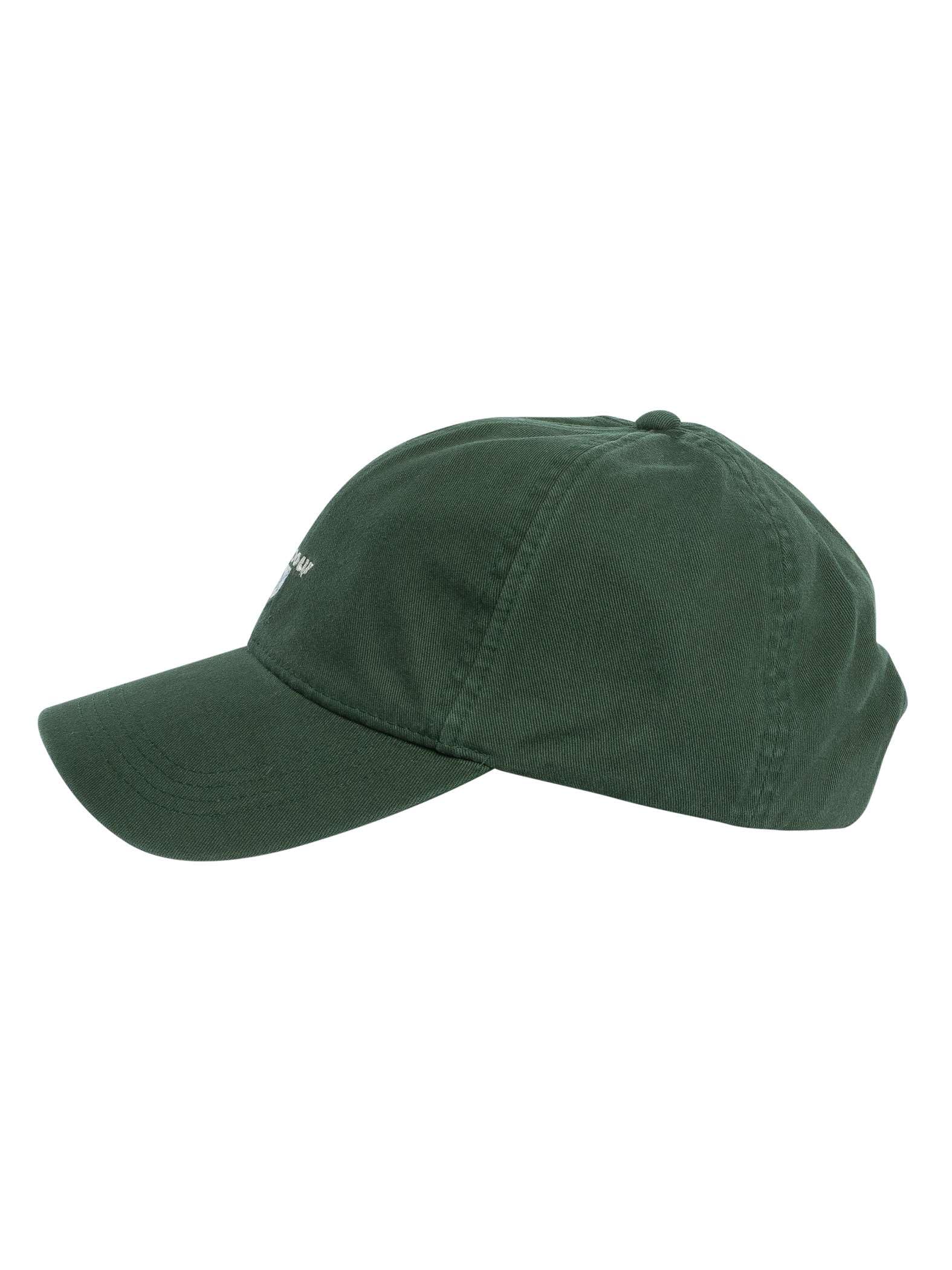 Barbour Uomo Cappellino Sportivo A Cascata, Racing, One Size
