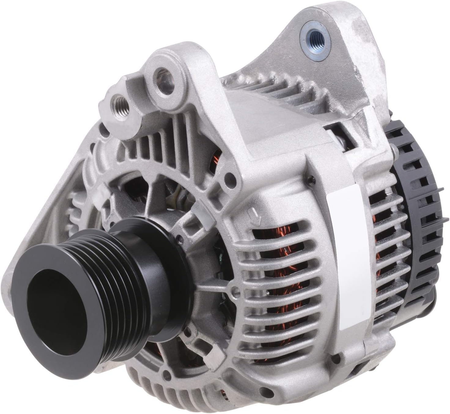 Valeo 439007 OEM Alternator Compatible with BMW 318i/is 1.8L 1994-1998