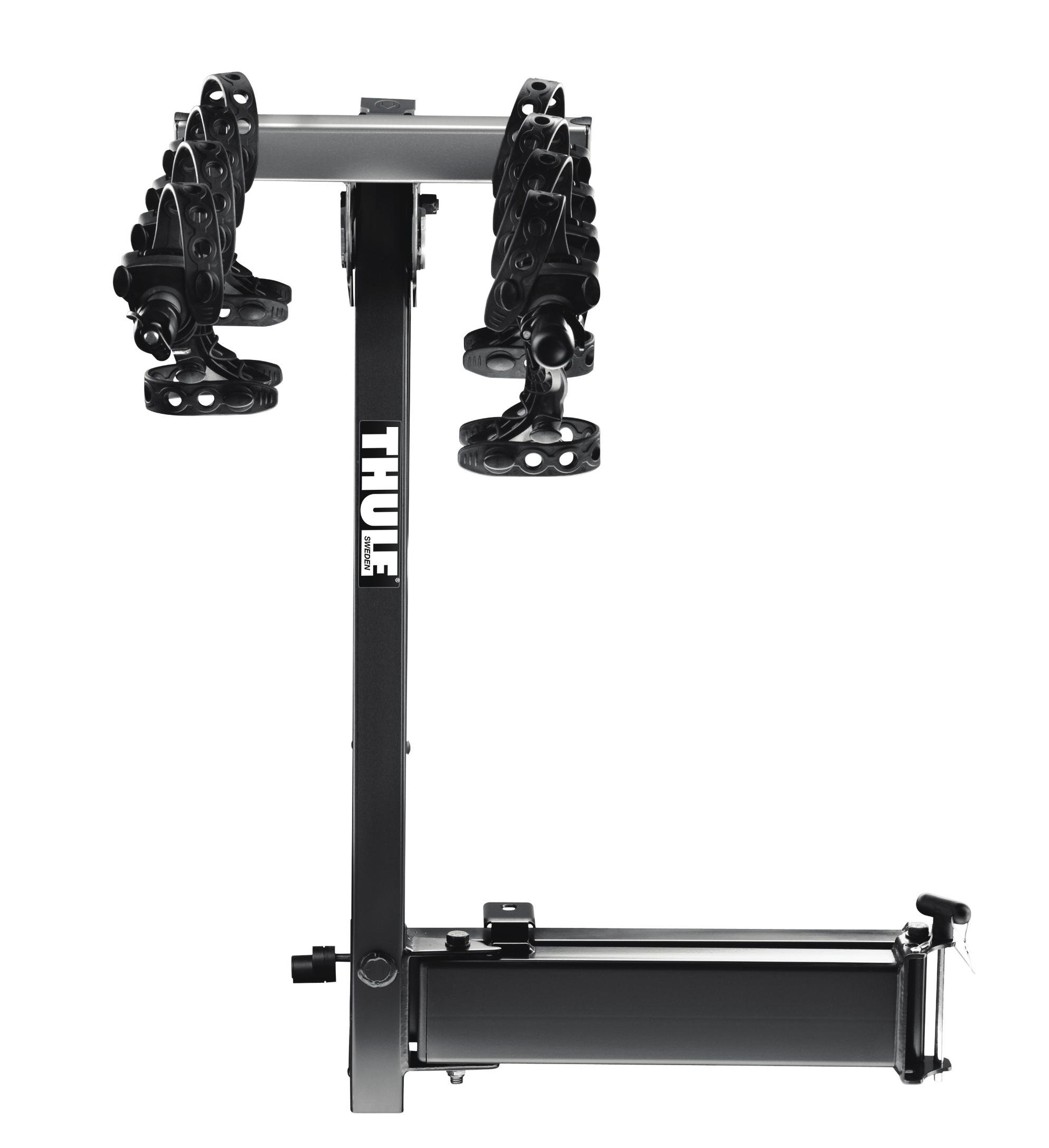 thule 964 revolver bike rack